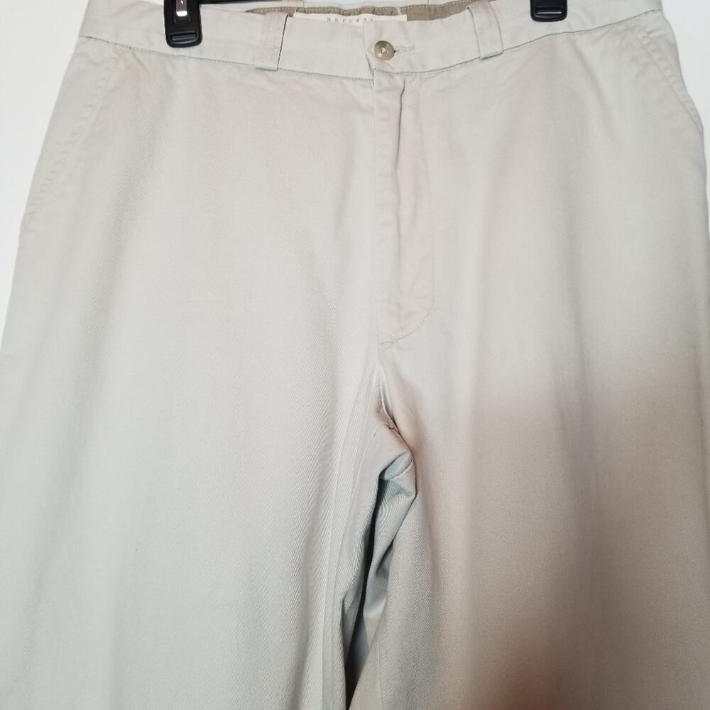 Natural Issue Khaki Pants Men's 34 x 32 - Picture 4 of 7